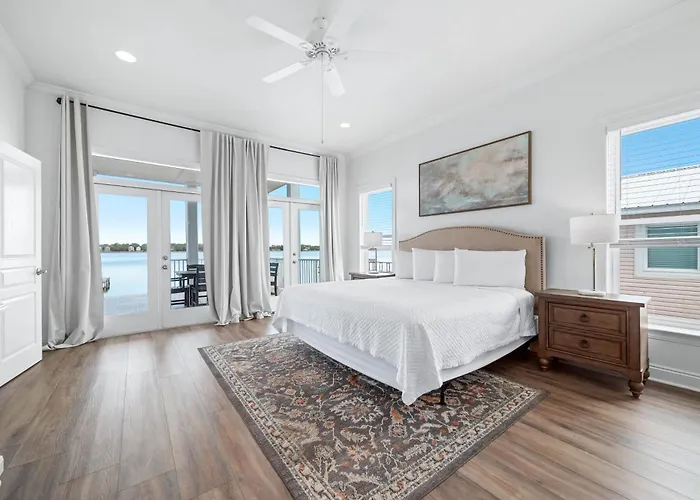 The Cozy Crab South *