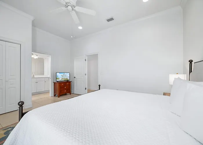 The Cozy Crab South Holiday home Gulf Shores
