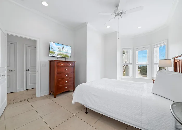 The Cozy Crab South Holiday home Gulf Shores