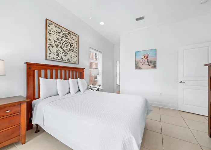 Holiday home The Cozy Crab South