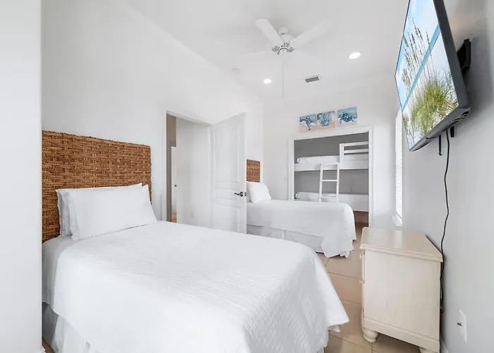 The Cozy Crab South Holiday home