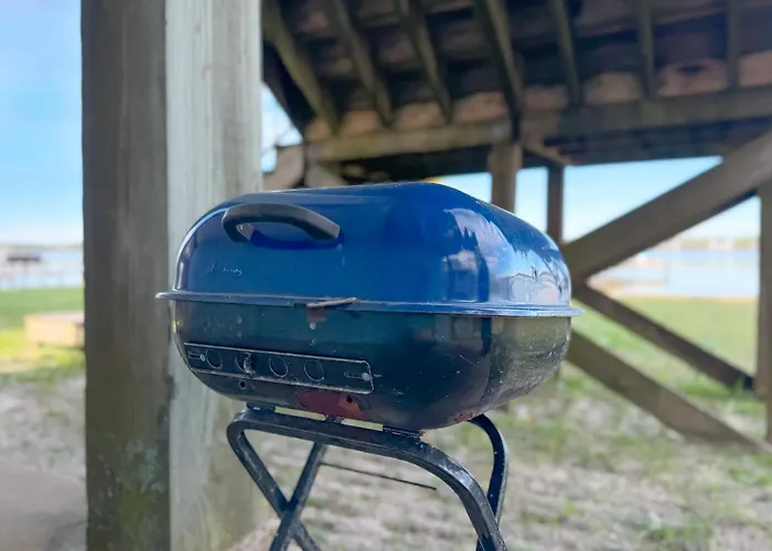 The Cozy Crab South Holiday home *