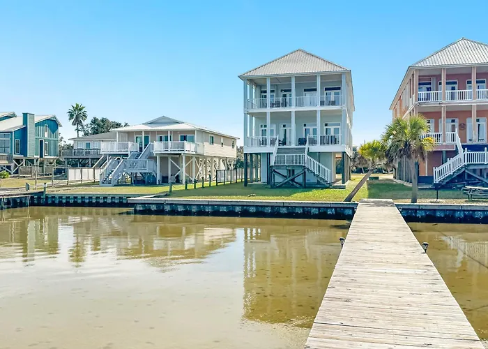 The Cozy Crab South