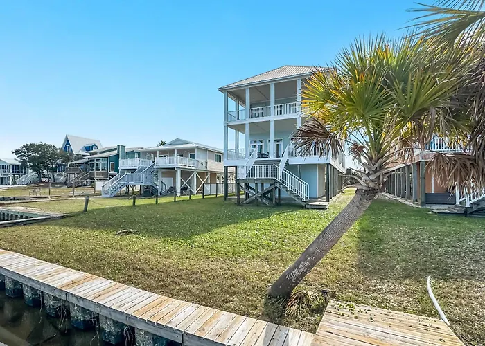 The Cozy Crab South Holiday home *