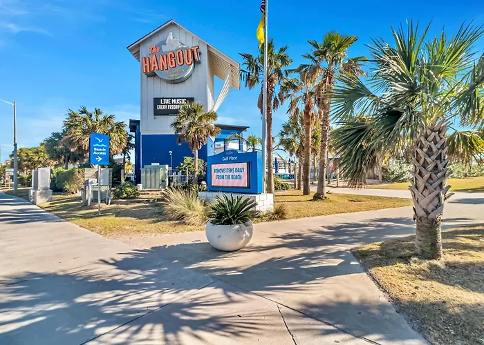 The Cozy Crab South * Gulf Shores
